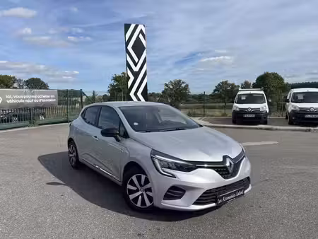 Renault Clio E-Tech 1.6 145 Evolution