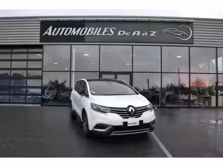 Renault Espace 1.6 dCi 160 Initiale Paris
