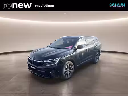 Renault Espace 1.2 200 Techno