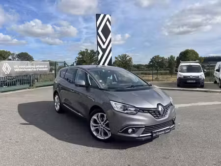 Renault Scénic 1.7 dCi 120 Business