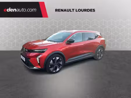 Renault Scénic 1.3 140 Techno