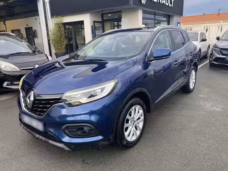 Renault Kadjar 1.5 dCi 115 Business