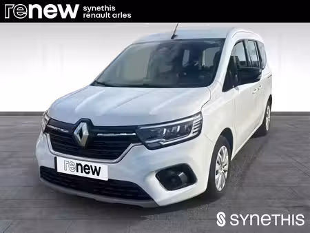 Renault Kangoo 1.5 dCi 95 Équilibre
