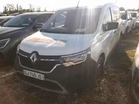 Renault Kangoo 1.5 Grand Confort