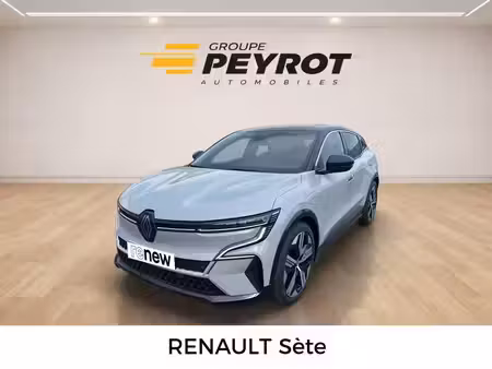 Renault Mégane E-Tech 220 Confort