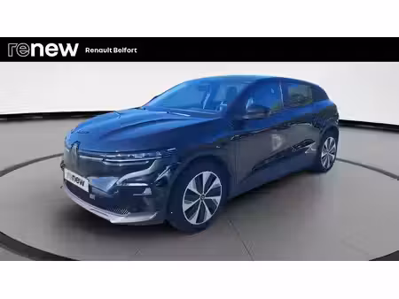 Renault Mégane E-Tech 220 Équilibre