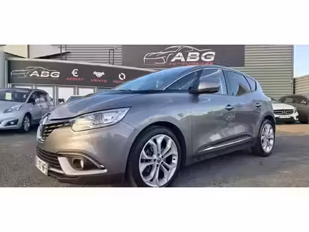 Renault Scénic 1.5 dCi 110 Zen