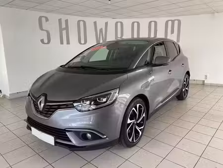 Renault Scénic 1.8 dCi 120 Intens