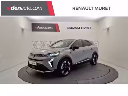 Renault Symbioz E-Tech 1.6 145 Iconic