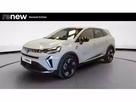 Renault Symbioz E-Tech 1.6 145