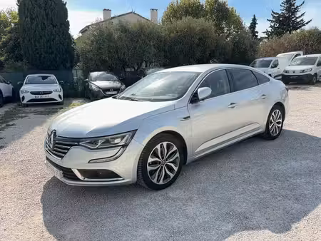 Renault Talisman 1.6 dCi 160 Intens