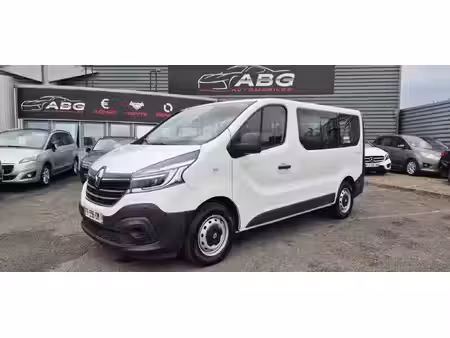 Renault Trafic 2.0 dCi 145 Life