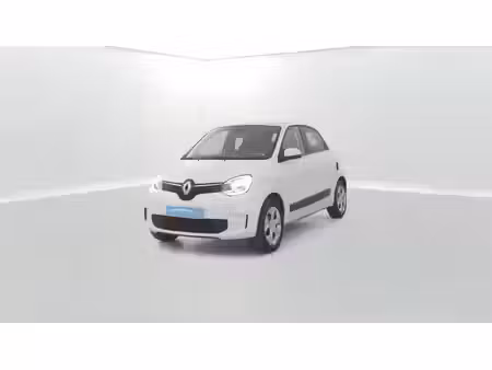 Renault Twingo 1.0 65 Zen
