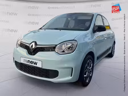 Renault Twingo 82 Équilibre