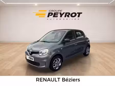 Renault Twingo 1.0 65 Équilibre