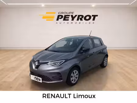 Renault Zoe R110 110 Équilibre