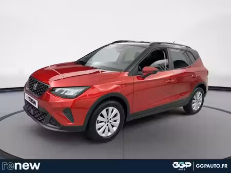 Seat Arona 1.0 TSI 110 Style