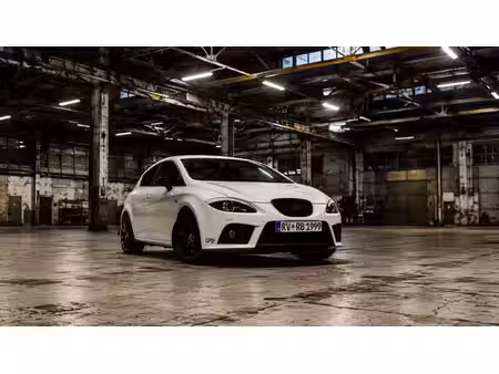 Seat Leon Cupra 2.0 TSI 240