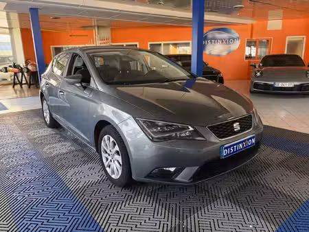 Seat Leon 1.2 Style