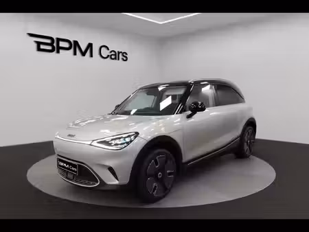 Smart #1 272 Premium