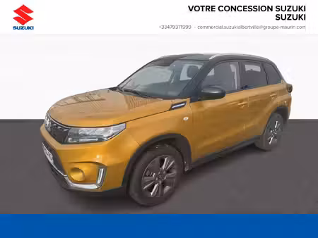Suzuki Vitara 1.4 129 Privilège