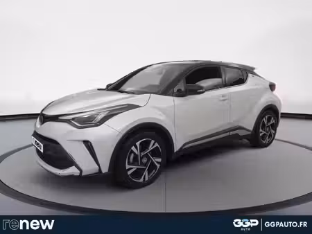 Toyota C-HR 2.0 Collection
