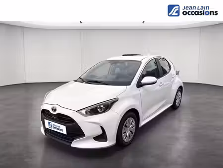 Toyota Yaris 1.5 116 Dynamic