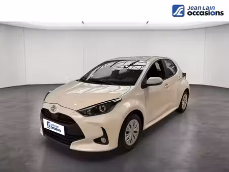 Toyota Yaris 1.0 VVT-i 70 Dynamic
