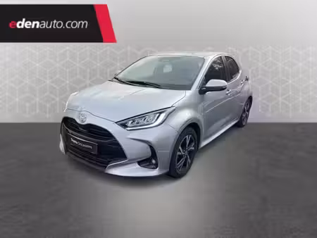 Toyota Yaris 1.5 116 Design