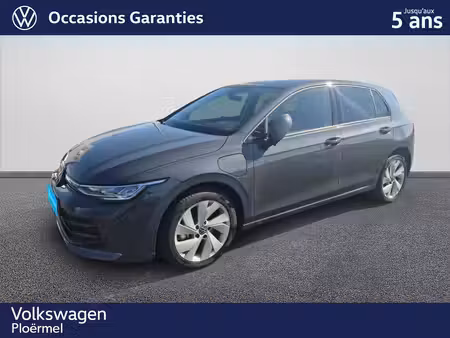 Volkswagen Golf 1.5 eTSI 204