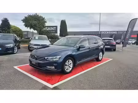 Volkswagen Passat 1.5 TSI 150 Life