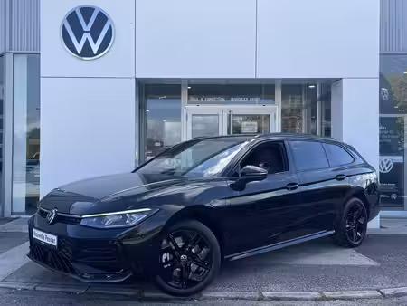 Volkswagen Passat 1.5 R-Line