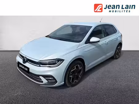 Volkswagen Polo 1.0 Style