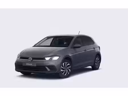 Volkswagen Polo 1.0