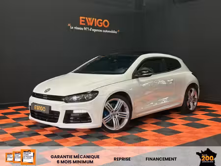 Volkswagen Scirocco R 2.0 TSI 265
