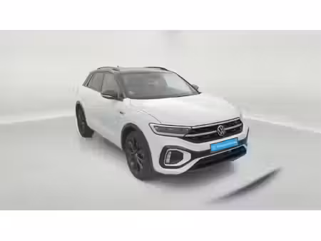 Volkswagen T-Roc 1.5 150 R-Line
