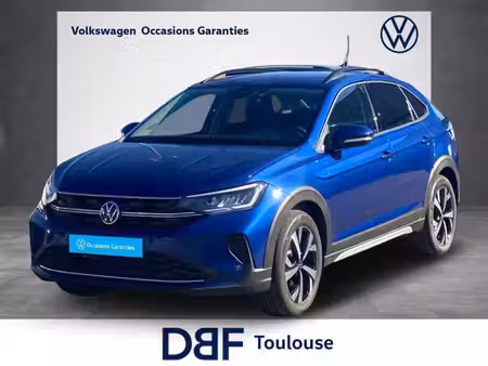 Volkswagen Taigo 1.0 TSI 116 Life