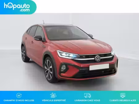 Volkswagen Taigo 1.0 TSI 110 R-Line