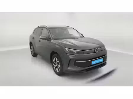 Volkswagen Tiguan 1.5 TSI 150