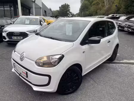 Volkswagen up! 1.0 60 Take up!