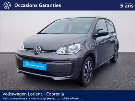 Volkswagen up! 1.0 65