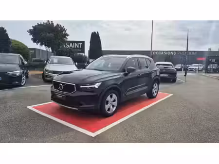 Volvo XC40 D3 2.0 150