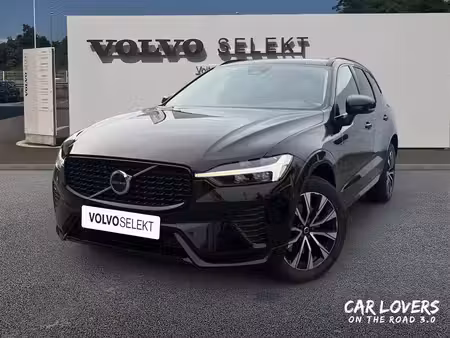 Volvo XC60 2.0 197 Plus