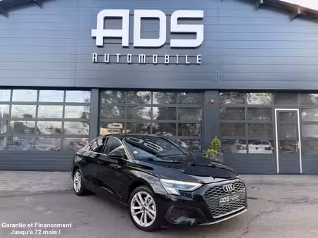 Audi A3 2.0 TDI 150 Business Line