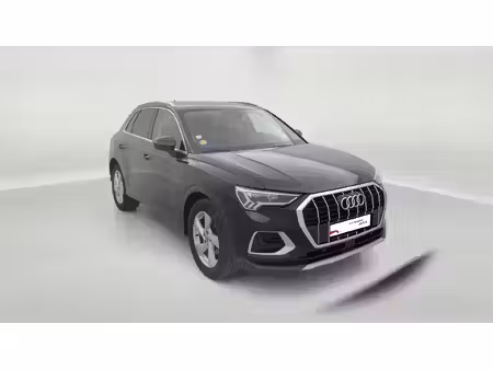 Audi Q3 35 TDI 2.0 TDI 150 Design Luxe