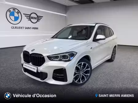 BMW Série 2 220i 1.5 184 M Sport xDrive