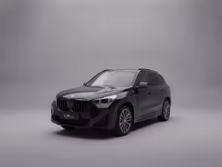 BMW X1 23d 211 xDrive