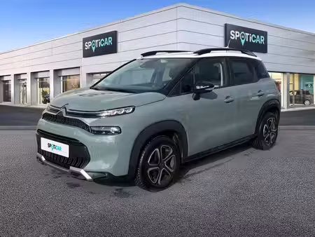 Citroën C3 Aircross 1.2 110 Feel Pack