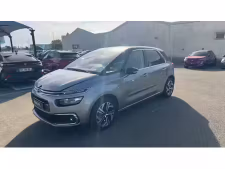 Citroën C4 Picasso 1.2 130 Feel