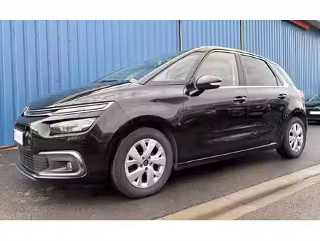 Citroën C4 Picasso Business +